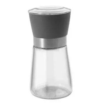 Мельница для специй Apollo Spices, 100 мл, стекло