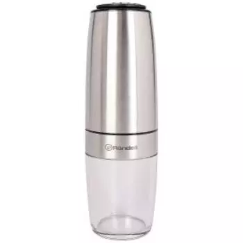 Мельница гравитационная Rondell Loft Professional, на батарейках