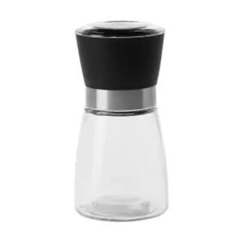 Мельничка для специй, стекло, акрил