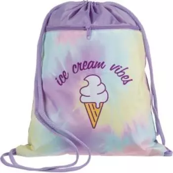 Мешок для обуви Комус Класс Enjoy, 36х47 см, карман