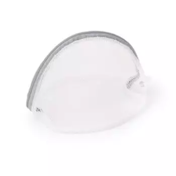 Мешок для стирки бюстгальтеров Atmosphere на молнии, 15х20 см