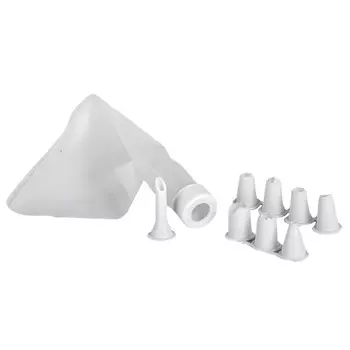 Мешок кондитерский, пластик