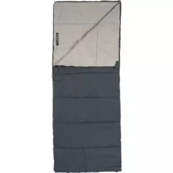Мешок спальный левый Naturehike NH22MSD05 F150, серый