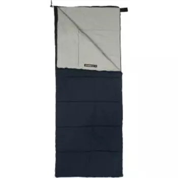 Мешок спальный левый Naturehike NH22MSD05 F150, темно-голубой