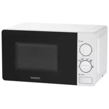 Микроволновая печь Energy EMW-20703, 20 л, механика, 700 Вт