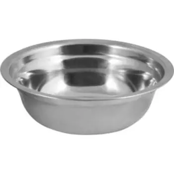 Миска Bowl, 0,5л, нержавеющая сталь