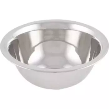 Миска Bowl-Roll-14, 14 см, нерж. сталь