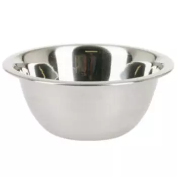 Миска для смешивания, 14 см, нерж. сталь