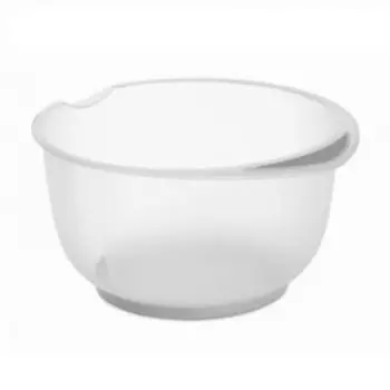 Миска Gondol с антискользящим дном, 2.5 л, пластик