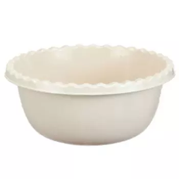 Миска Idea, круглая, 5 л