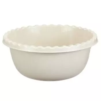 Миска круглая Idea, 3 л, пластик