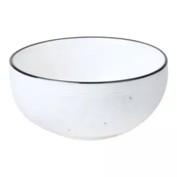 Миска Riverside, 12 см, фарфор