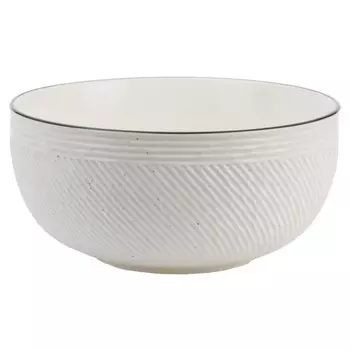 Миска Riverside, 16 см, фарфор