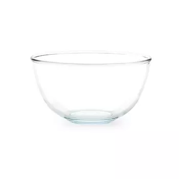Миска жаропрочная Smart Cooking, 1 л, стекло