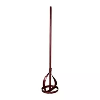 Миксер для краски БИБЕР шестигранный, 85х400 мм