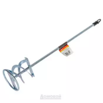 Миксер для красок и смесей, 8х40 см, 20 кг