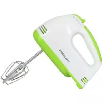 Миксер Ergolux ELX-EM03-C34, 150 Вт