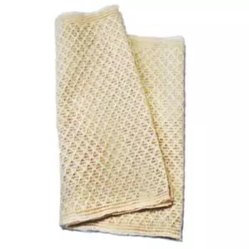 Мочалка для тела Beauty Format, хлопковое полотенце