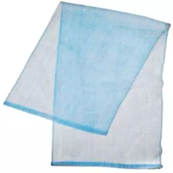 Мочалка для тела Beauty Format Синтетическое полотенце