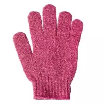 Мочалка-перчатка для тела Beauty Format, нейлон