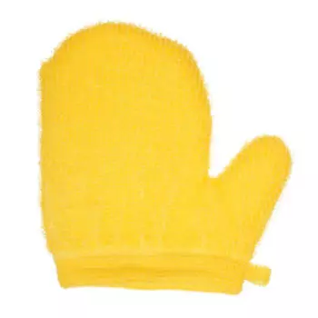 мочалка варежка Банные Штучки