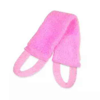 мочалка вязаная Eva Букле