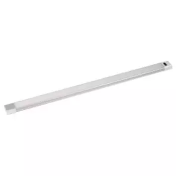 модульный LED светильник Gauss D 9Вт 650Лм 4000K 170-260V 500мм диммируемый, инфракрасный датчик движения