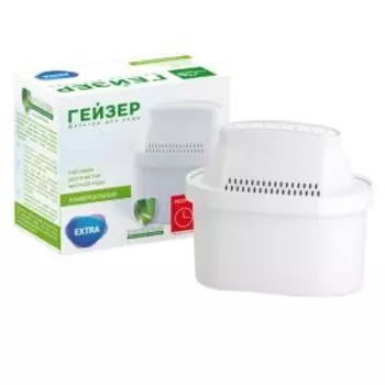 Модуль сменный фильтрующий Гейзер Экстра