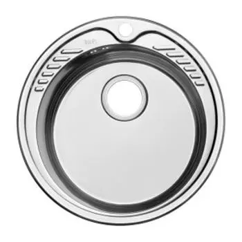 Мойка Suno S, d 510 мм, шелк