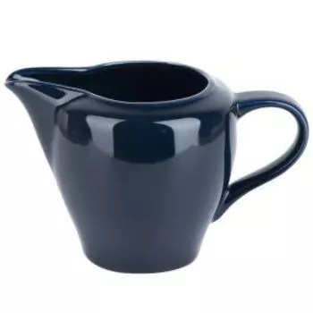 Молочник Atlantico, 300 мл, фарфор