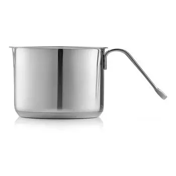 молочник Glasgow 12 см 1 л, нержавеющая сталь