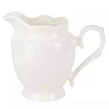 молочник NOUVELLE HOME Belle 300мл, фарфор