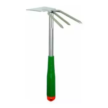 Мотыжка комбинированная GREEN BELT, 29 см