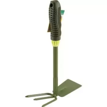 мотыжка садовая комбинированная PARK 2011