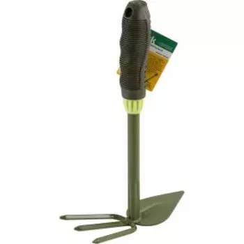 мотыжка садовая комбинированная PARK 2886