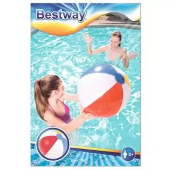 Мяч пляжный Bestway, 51 см