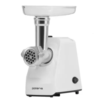 Мясорубка Polaris PMG 1852 RUS, 1800 Вт