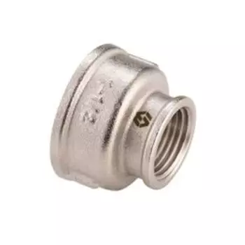 Муфта переходная 3/4х1/2 ВВ