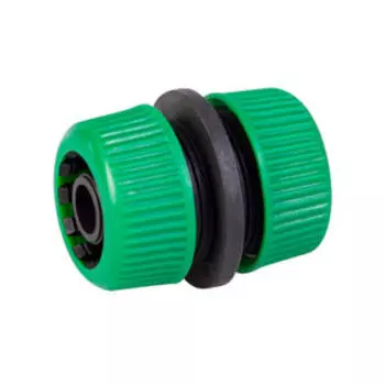 муфта ремонтная 1/2", пластик