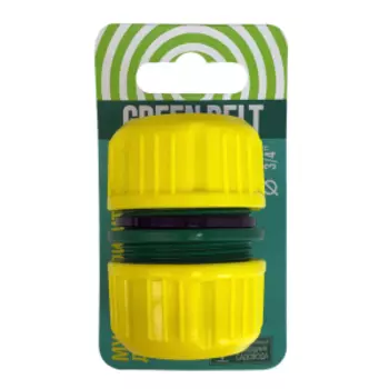 Муфта соеденительная Green Belt, 3/4