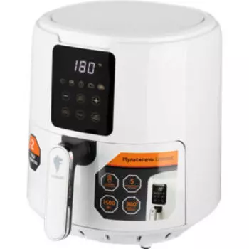 Мультипечь Leonord LE-1736