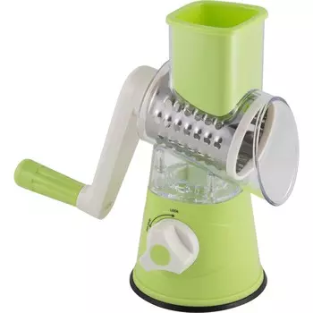 Мультитерка Mallony Bellissimo, 3 насадки