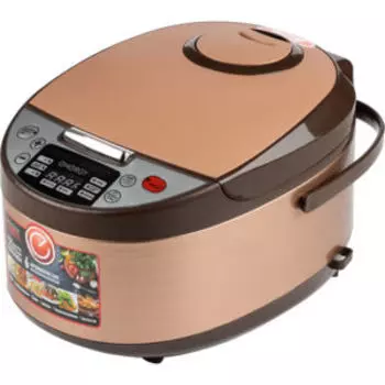 Мультиварка Energy EN-258, 5 л, 900 Вт