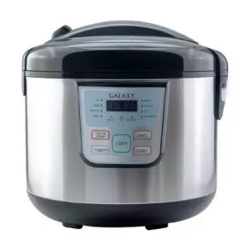 Мультиварка Galaxy GL2642, 900 Вт, 4 л