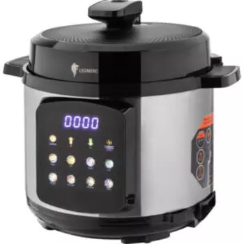 Мультиварка-скороварка Leonord LE-1742