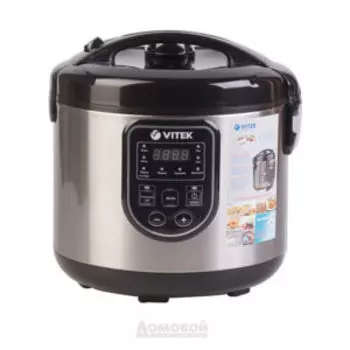 мультиварка Vitek VT-4278, 5 л