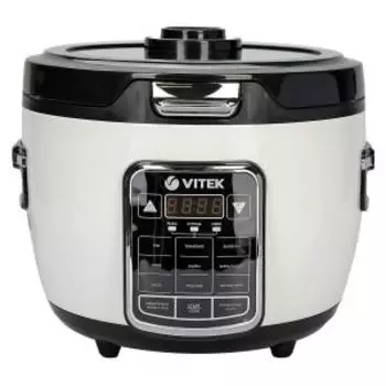 Мультиварка Vitek VT-4284, 4 л, 9 программ, 700 Вт
