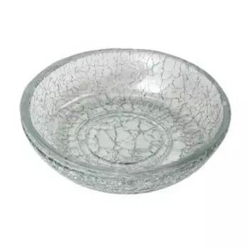 Мыльница Beatrice, стекло