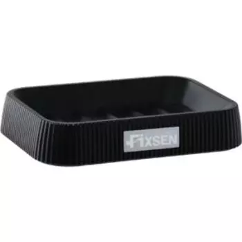 Мыльница Black Wood