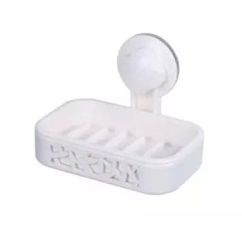 Мыльница Blonde, пластик